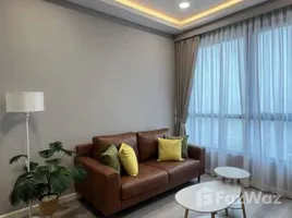 在M Suites租赁的1 卧室 住宅, Bandar Kuala Lumpur, Kuala Lumpur, 吉隆坡, 马来西亚