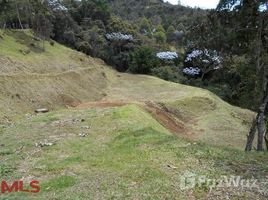  Terrain for sale in Colombie, Retiro, Antioquia, Colombie