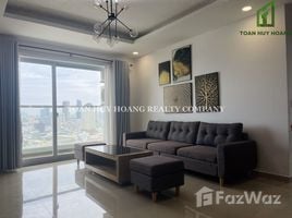 在Blooming Tower Danang租赁的3 卧室 公寓, Thuan Phuoc, Hai Chau, 峴港市, 越南