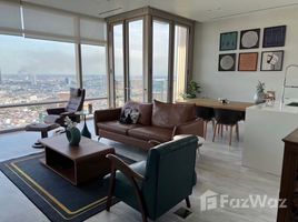 2 спален Кондо в аренду в Four Seasons Private Residences, Thung Wat Don, Сатхон