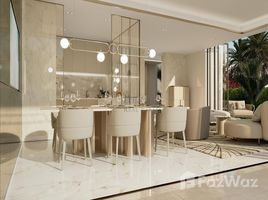 4 спален Вилла на продажу в THE FIELDS AT D11 - MBRMC, District 11, Mohammed Bin Rashid City (MBR)