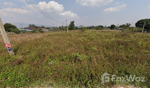 N/A Grundstück zu verkaufen in Wiang, Chiang Rai 