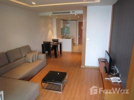 1 Bedroom Apartment for rent at The Privilege, Patong