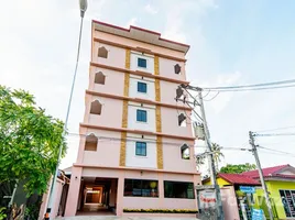 อพาร์ทเม้นท์ สตูดิโอ ให้เช่า ในโครงการ ไสยวน เรสซิเดนท์ ภูเก็ต, ราไวย์, เมืองภูเก็ต, ภูเก็ต