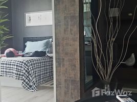 在The Link Vano Sukhumvit 64租赁的1 卧室 公寓, Bang Chak, 帕卡隆