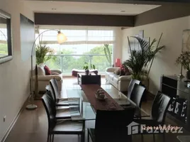 3 Habitación Casa en alquiler en Lima, Lima, San Borja, Lima