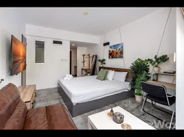 ขายคอนโด 1 ห้องนอน ในโครงการ รีเพลย์ เรสซิเดนซ์ แอนด์ พูลวิลล่า, บ่อผุด