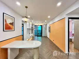 Condominium 3 chambre à louer à Feliz En Vista, Thanh My Loi