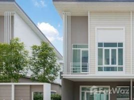 3 Bedroom Villa for rent in Bang Phli Samut Prakan, Bang Phli Yai, Bang Phli, Samut Prakan