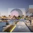 4 غرفة نوم فيلا للبيع في Al Jubail Island, Saadiyat Beach, Saadiyat Island
