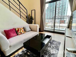 1 Bedroom Condo for sale at Onyx Phaholyothin, Phaya Thai, Phaya Thai