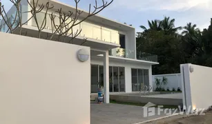 3 Bedrooms Villa for sale in Maenam, Koh Samui Coco Tropical