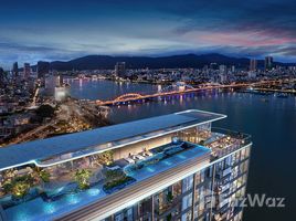 1 Phòng ngủ Căn hộ for sale at The Filmore Da Nang, Bình Thuận, Hải Châu, Đà Nẵng