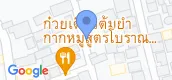 Map View of Queen Place Sukhumvit 101/1