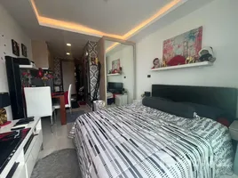 在Laguna Beach Resort 3 - The Maldives出售的开间 公寓, 农保诚, 芭提雅, 春武里, 泰国