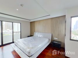 3 спален Квартира в аренду в Regent On The Park 1, Khlong Tan, Кхлонг Тоеи