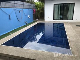3 Bedrooms Villa for rent in Nong Kae, Hua Hin One O Two Place