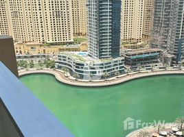استديو شقة للبيع في The Address Dubai Marina, Dubai Marina