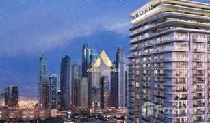 1 chambre Appartement a vendre à , Dubai EMAAR Beachfront