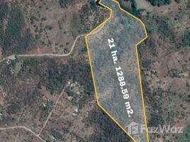  Terreno (Parcela) en venta en Garabito, Puntarenas, Garabito
