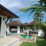 3 Bedroom Villa for sale in Laguna, Choeng Thale, Choeng Thale
