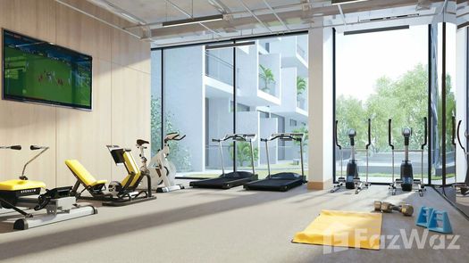 사진들 1 of the Communal Gym at Luma21