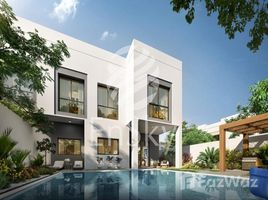 3 Bedroom Townhouse for sale at The Magnolias, Yas Acres, Yas Island, Abu Dhabi