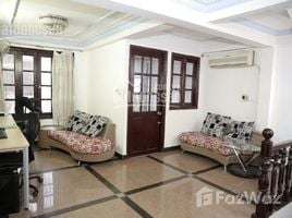 Studio Maison for sale in District 3, Ho Chi Minh City, Ward 8, District 3
