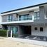 4 спален Дом в аренду в The City Bangna Km.7, Bang Kaeo, Bang Phli