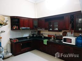 4 спален Дом for sale in Xuan Dinh, Tu Liem, Xuan Dinh