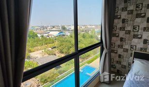 1 Bedroom Condo for sale in Khu Khot, Pathum Thani The Excel Khukhot