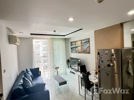 ขายอพาร์ทเม้นท์ 1 ห้องนอน ในโครงการ พาราไดซ์ พาร์ค, เมืองพัทยา