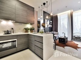 1 Habitación Departamento en venta en The Esse Asoke, Khlong Toei Nuea