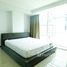 2 chambre Condominium à vendre à The Kris Ratchada 17., Din Daeng