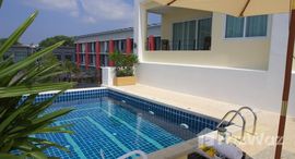 Available Units at Living Residence Phuket