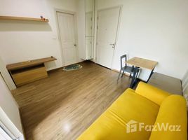 1 Schlafzimmer Wohnung zu verkaufen im U Delight at Huamak Station, Hua Mak, Bang Kapi