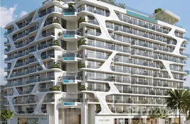 1 bedroom Apartment for sale at Oxford Gardens in Dubai, United Arab Emirates