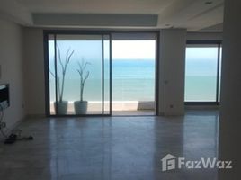 3 Bedroom Apartment for sale at Appartement à la vente 153m2 Vue sur mer, Na Anfa