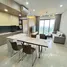 2 Habitación Apartamento en alquiler en An Phú - An Khánh, An Phu
