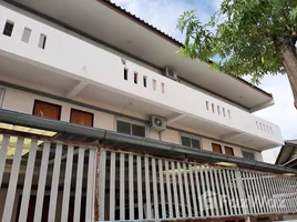 24 Bedroom Hotel for sale in Bang Mot, Bangkok, Bang Mot, Thung Khru, Bangkok
