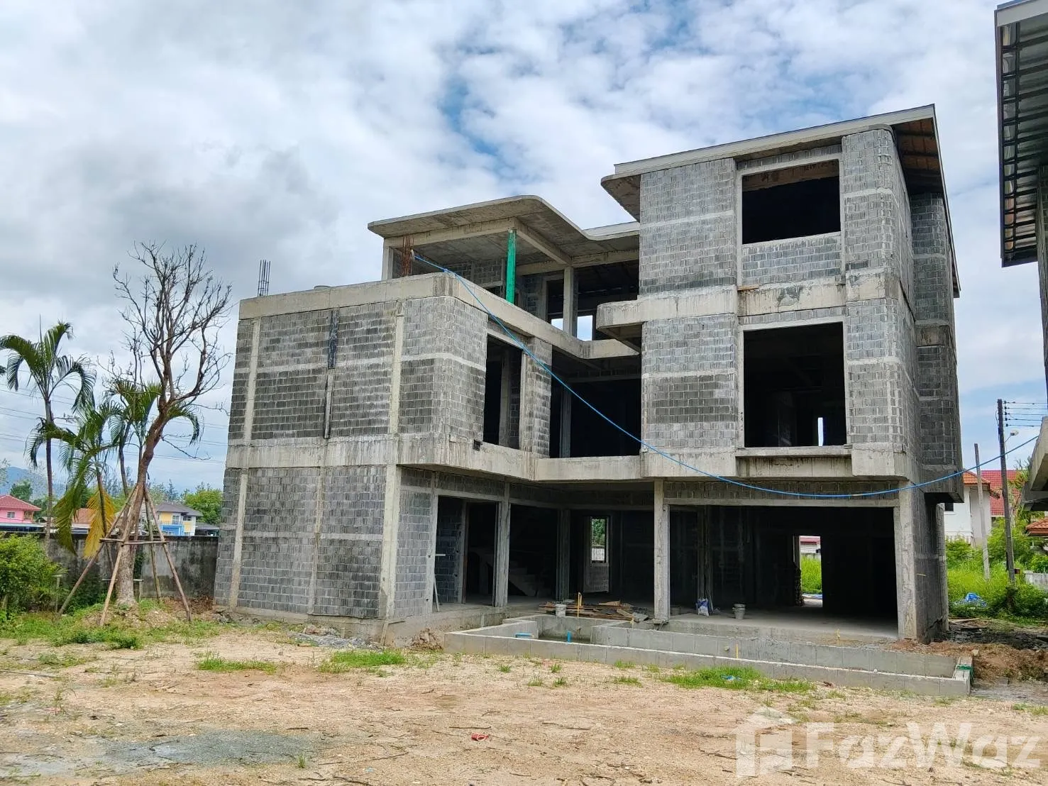 6 Bedroom Villa for sale at Baan Pimuk 3 — photo 2