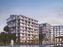 2 Bedroom Apartment for sale at Entrada, New Capital Compounds, New Capital City