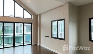 4 Bedrooms House for sale in Thung Song Hong, Bangkok Bangkok Boulevard Vibhavadi