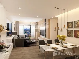 2 Bedroom Apartment for sale at The Golden Armor, Giang Vo