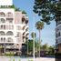 3 Schlafzimmer Appartement zu verkaufen im La Capitale Suite Lagoons, New Capital Compounds, New Capital City