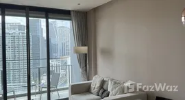 Verfügbare Objekte im Aequa Sukhumvit 49