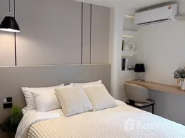 ขายคอนโด 1 ห้องนอน ในโครงการ เดอะ ฮิลล์ พาร์ค, ช้างเผือก