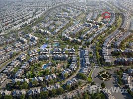 3 спален Таунхаус на продажу в Mudon Al Ranim 4, Golf Promenade