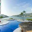1 chambre Appartement à vendre à Torreblanca Condominium., Acapulco