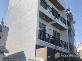 4 спален Дом for sale in District 2, Хошимин, An Phu, District 2